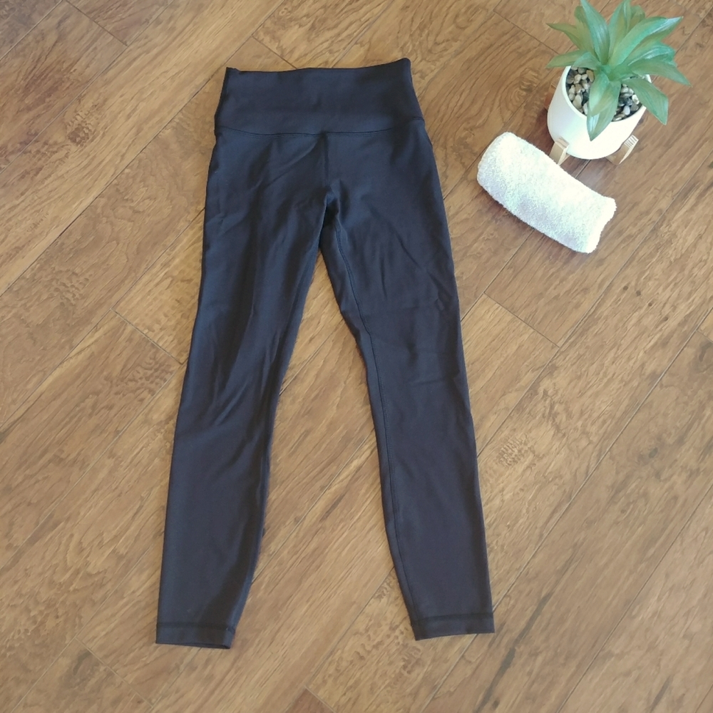 Lululemon Leggings Size 6